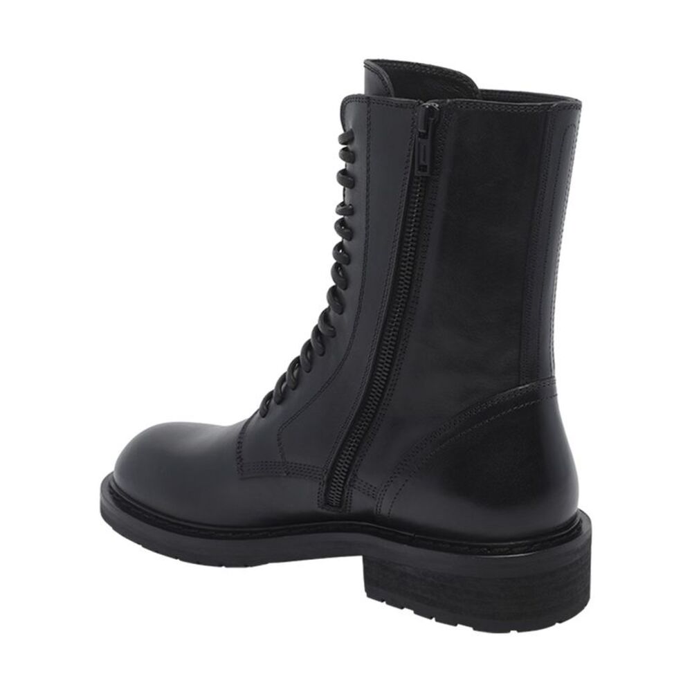 Ann Demeulemeester Women Danny Ankle Boots - Picture 4 of 4